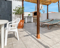 Herverkoop - Appartement / Flat - Torrevieja - La Siesta - El Salado -  Torreta