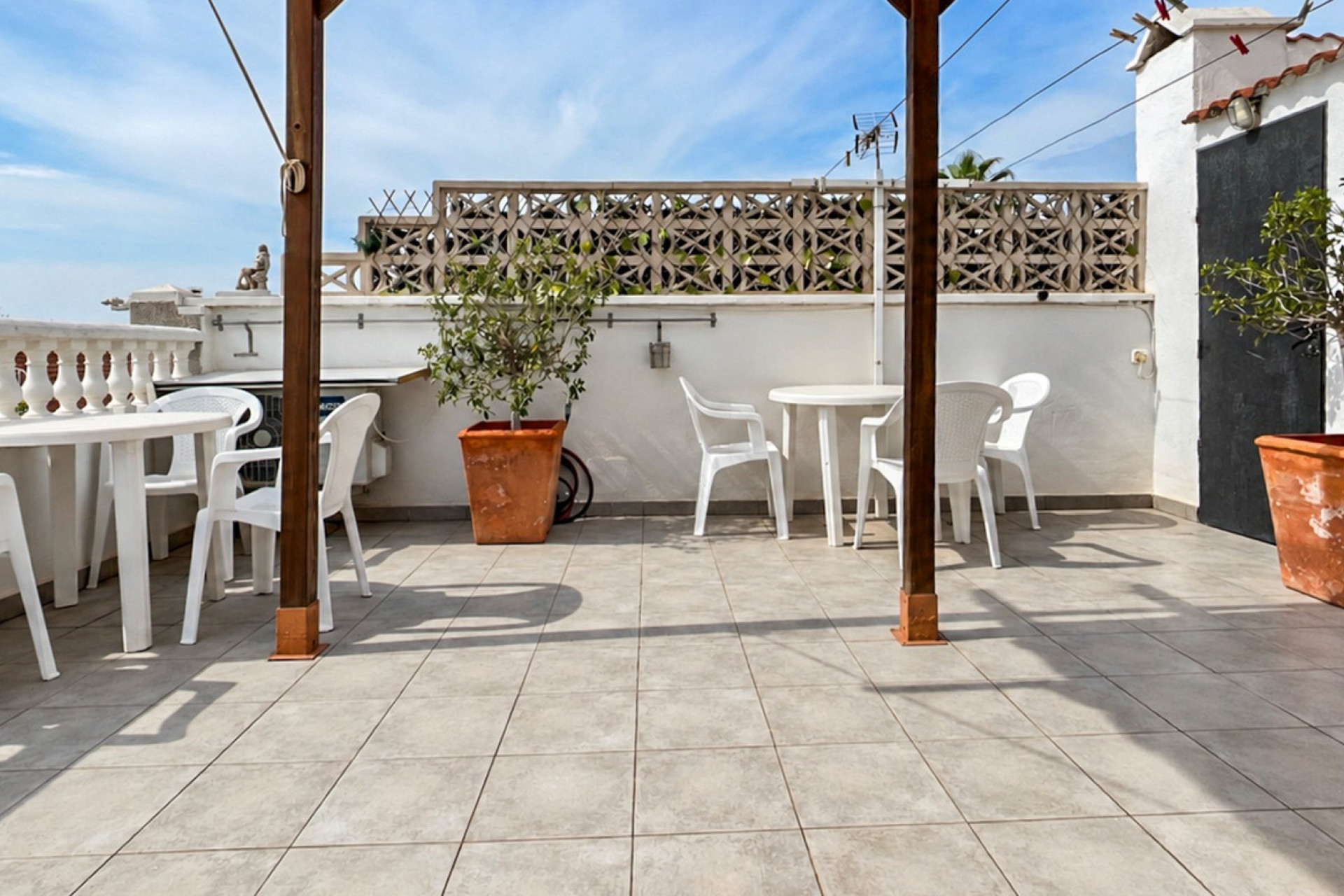 Herverkoop - Appartement / Flat - Torrevieja - La Siesta - El Salado -  Torreta
