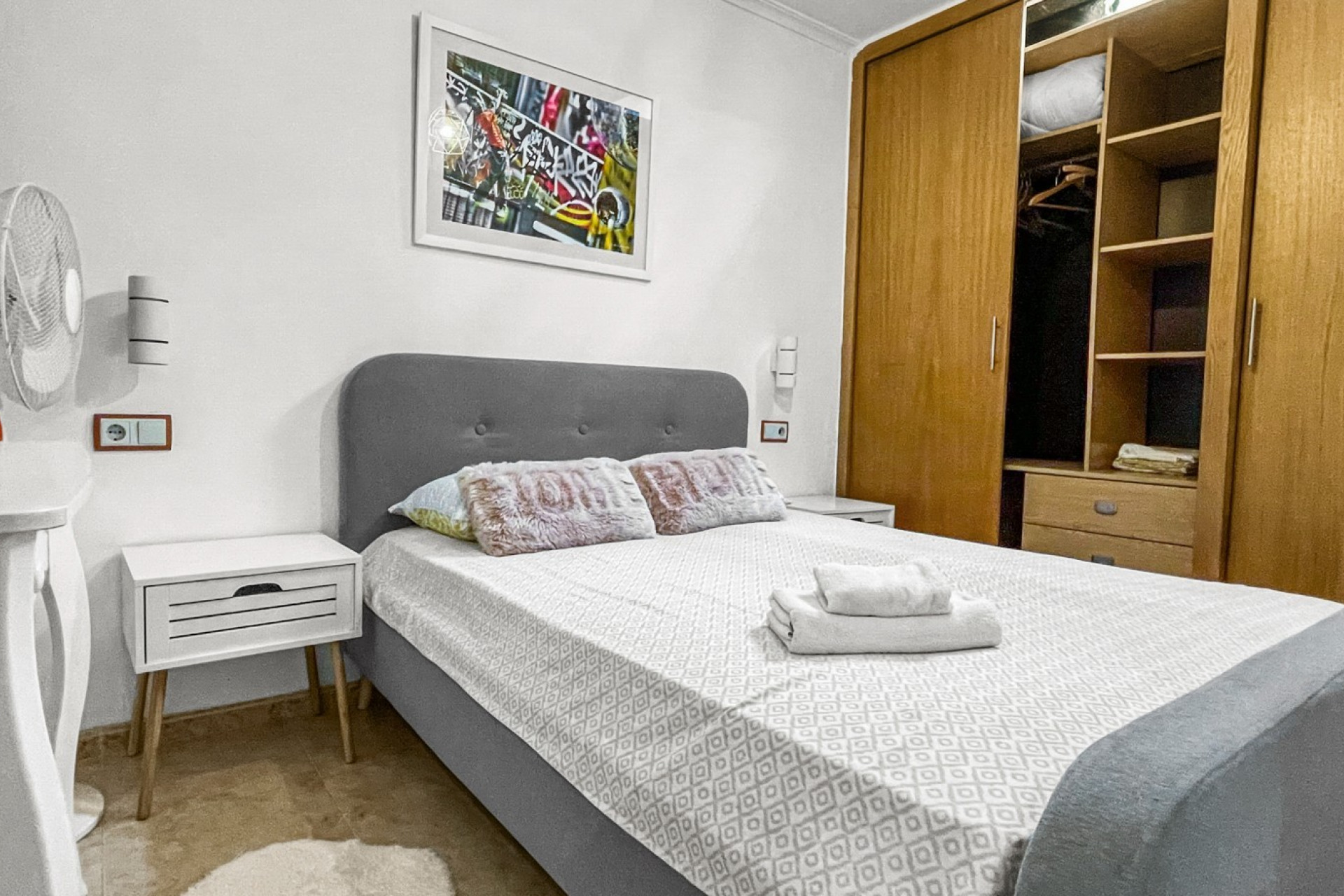 Herverkoop - Appartement / Flat - Torrevieja - La Siesta - El Salado -  Torreta