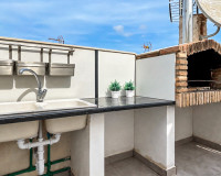 Herverkoop - Appartement / Flat - Torrevieja - La Siesta - El Salado -  Torreta