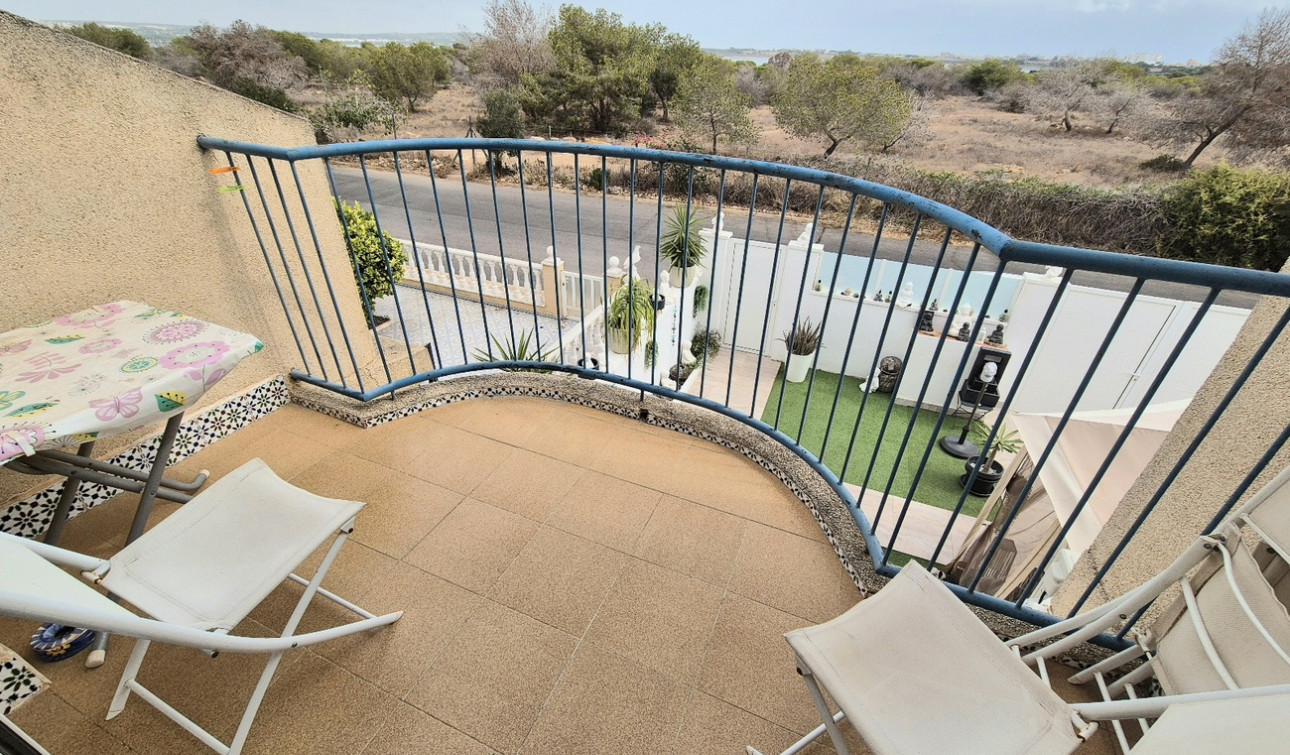 Herverkoop - Appartement / Flat - Torrevieja - La Siesta