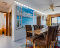 Herverkoop - Appartement / Flat - Torrevieja - La Siesta