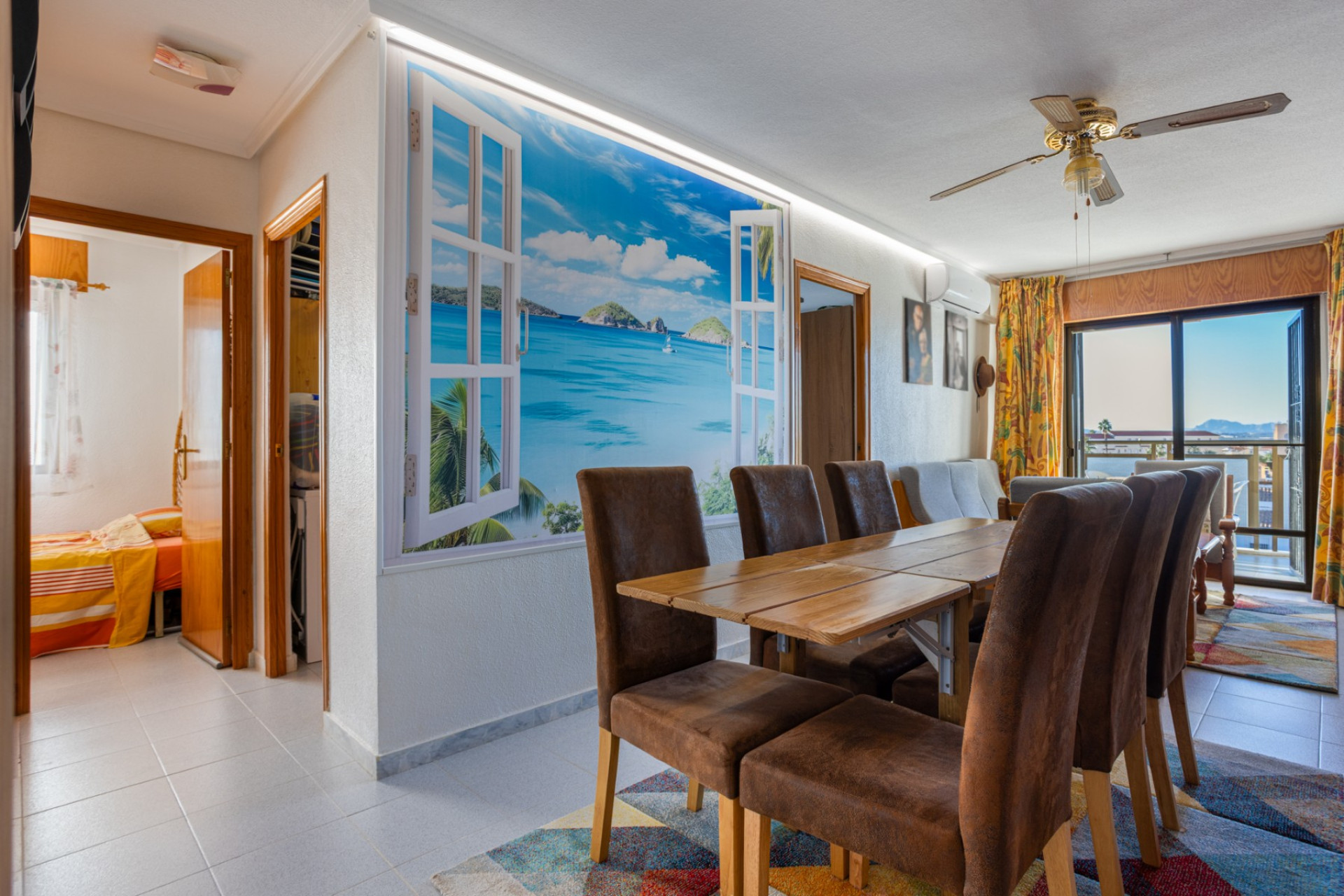 Herverkoop - Appartement / Flat - Torrevieja - La Siesta