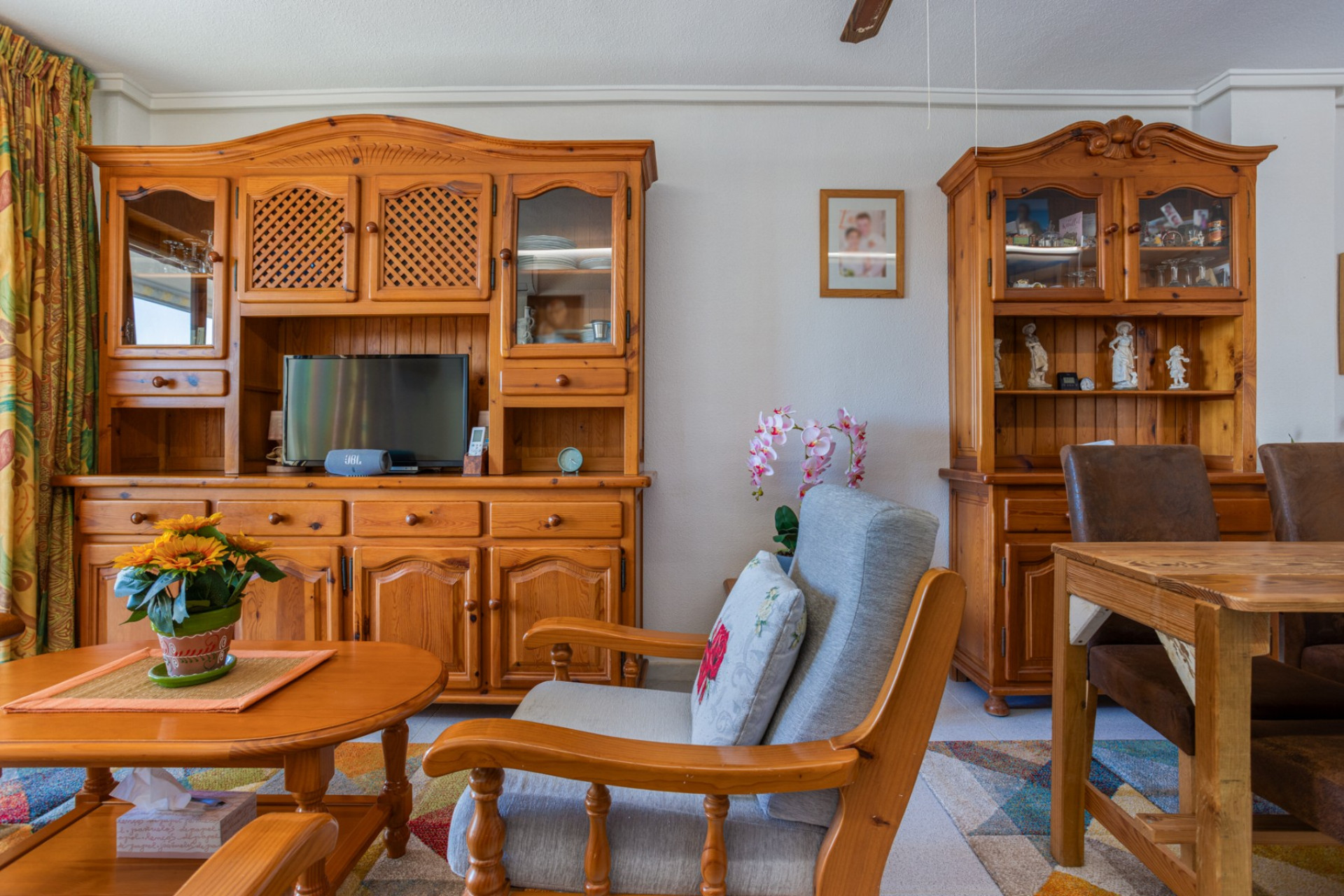 Herverkoop - Appartement / Flat - Torrevieja - La Siesta