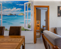 Herverkoop - Appartement / Flat - Torrevieja - La Siesta