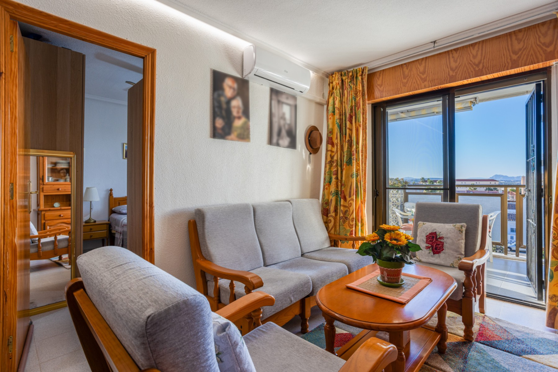 Herverkoop - Appartement / Flat - Torrevieja - La Siesta