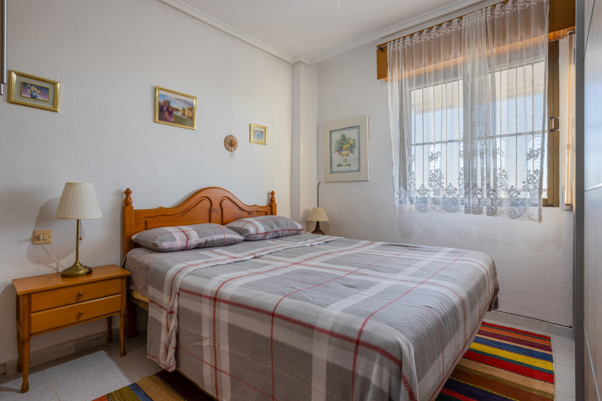 Herverkoop - Appartement / Flat - Torrevieja - La Siesta