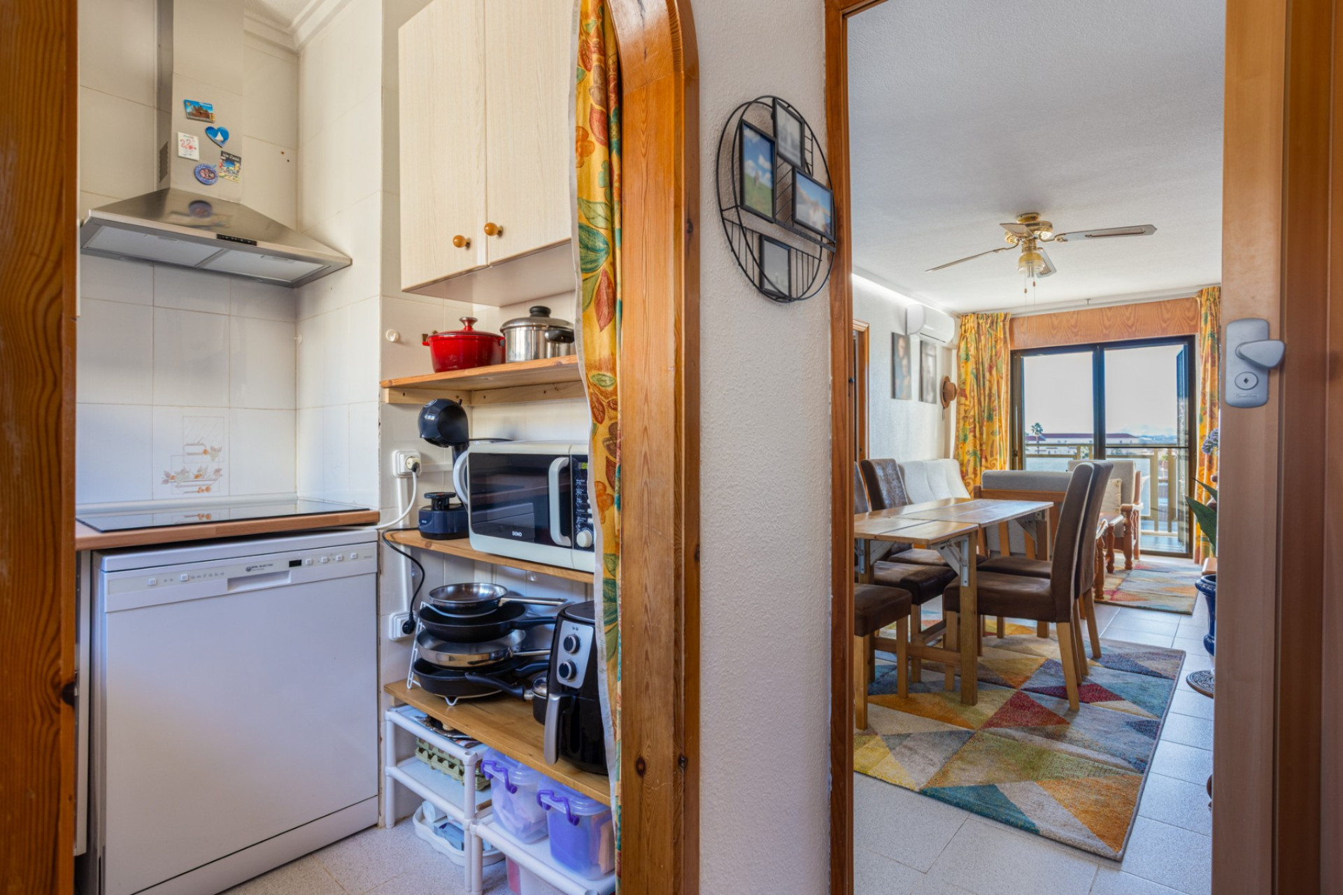 Herverkoop - Appartement / Flat - Torrevieja - La Siesta