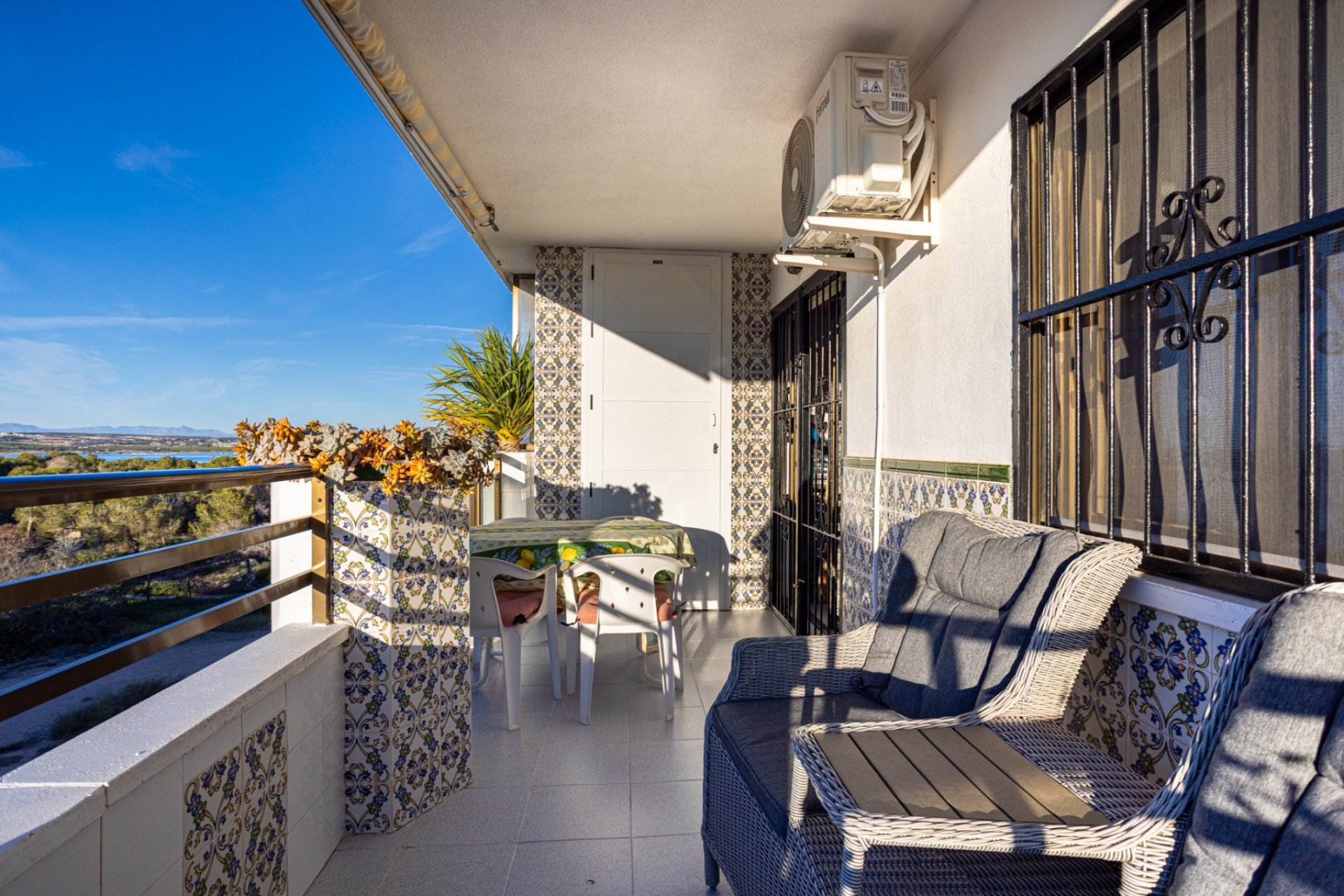 Herverkoop - Appartement / Flat - Torrevieja - La Siesta