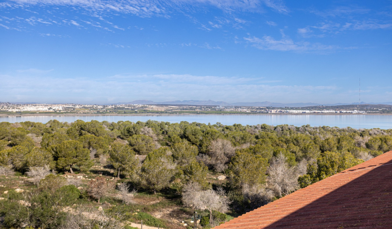 Herverkoop - Appartement / Flat - Torrevieja - La Siesta