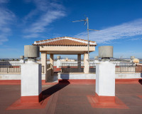 Herverkoop - Appartement / Flat - Torrevieja - La Siesta