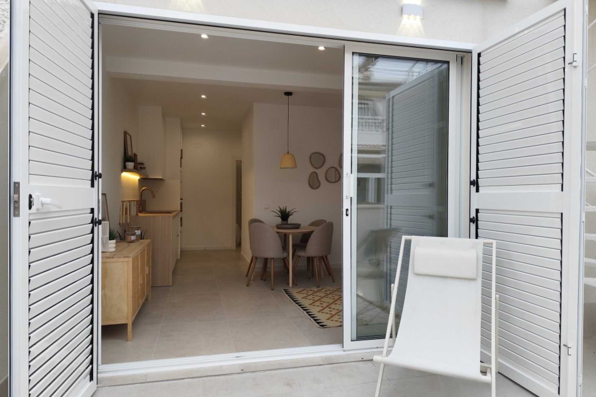 Herverkoop - Appartement / Flat - Torrevieja - La Siesta