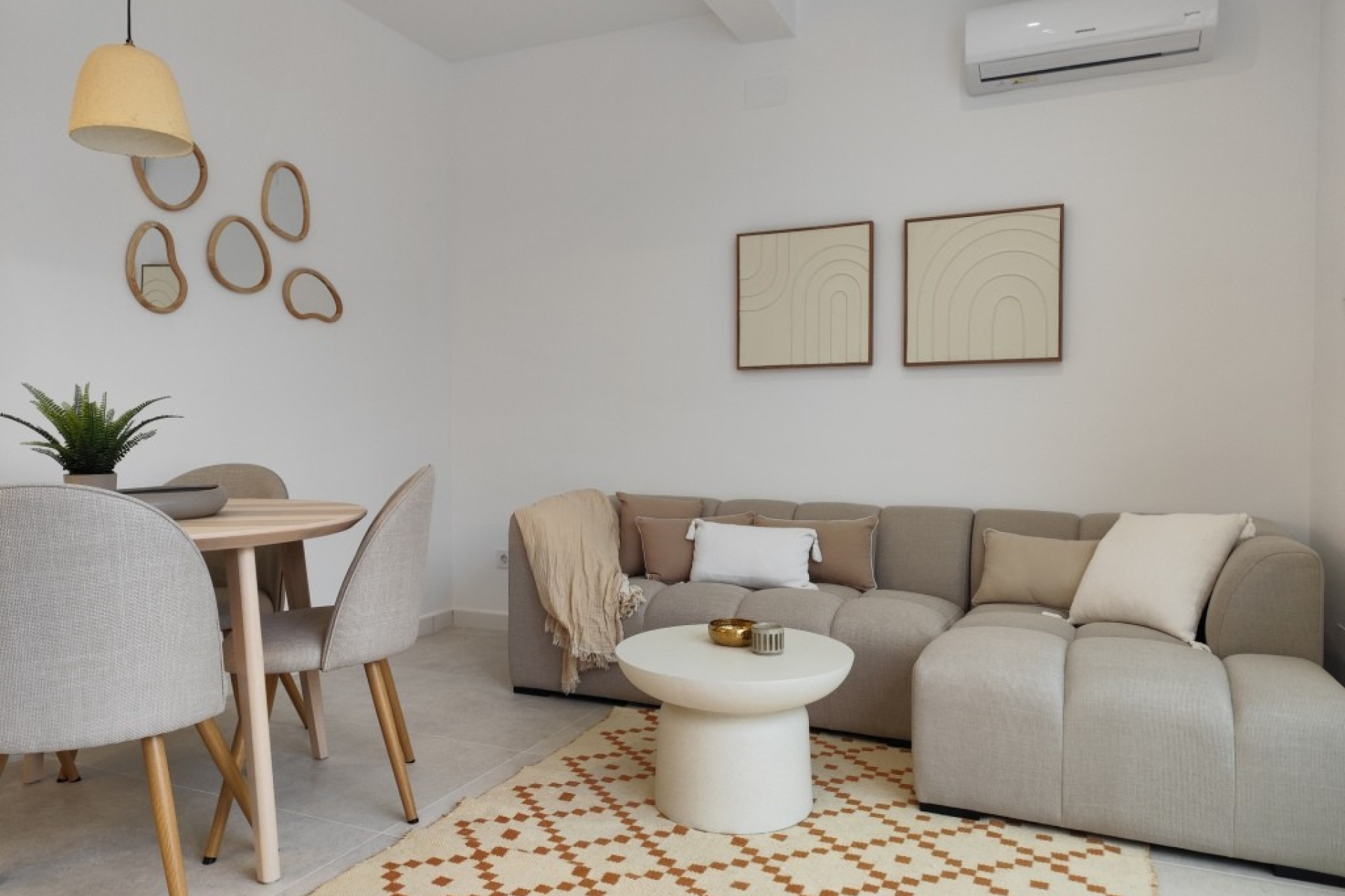 Herverkoop - Appartement / Flat - Torrevieja - La Siesta