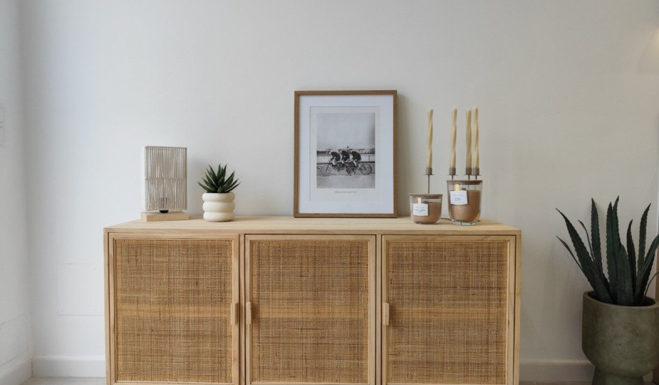 Herverkoop - Appartement / Flat - Torrevieja - La Siesta