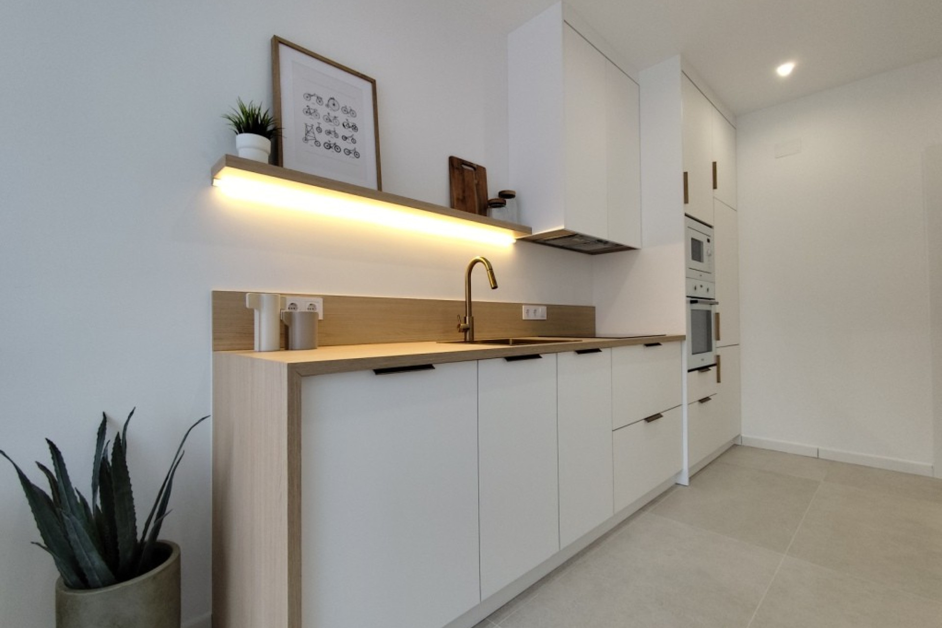 Herverkoop - Appartement / Flat - Torrevieja - La Siesta