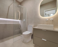 Herverkoop - Appartement / Flat - Torrevieja - La Siesta