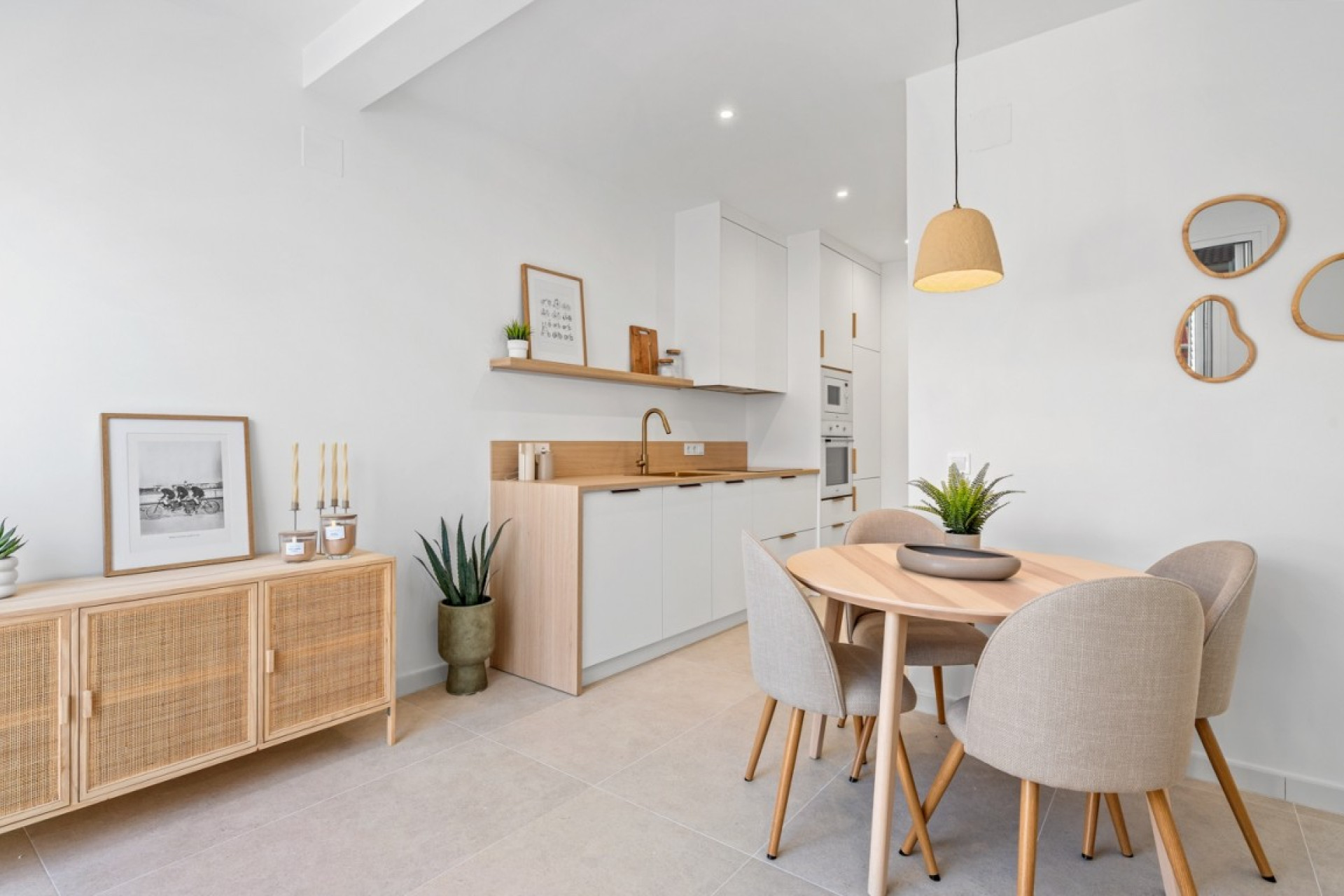 Herverkoop - Appartement / Flat - Torrevieja - La Siesta