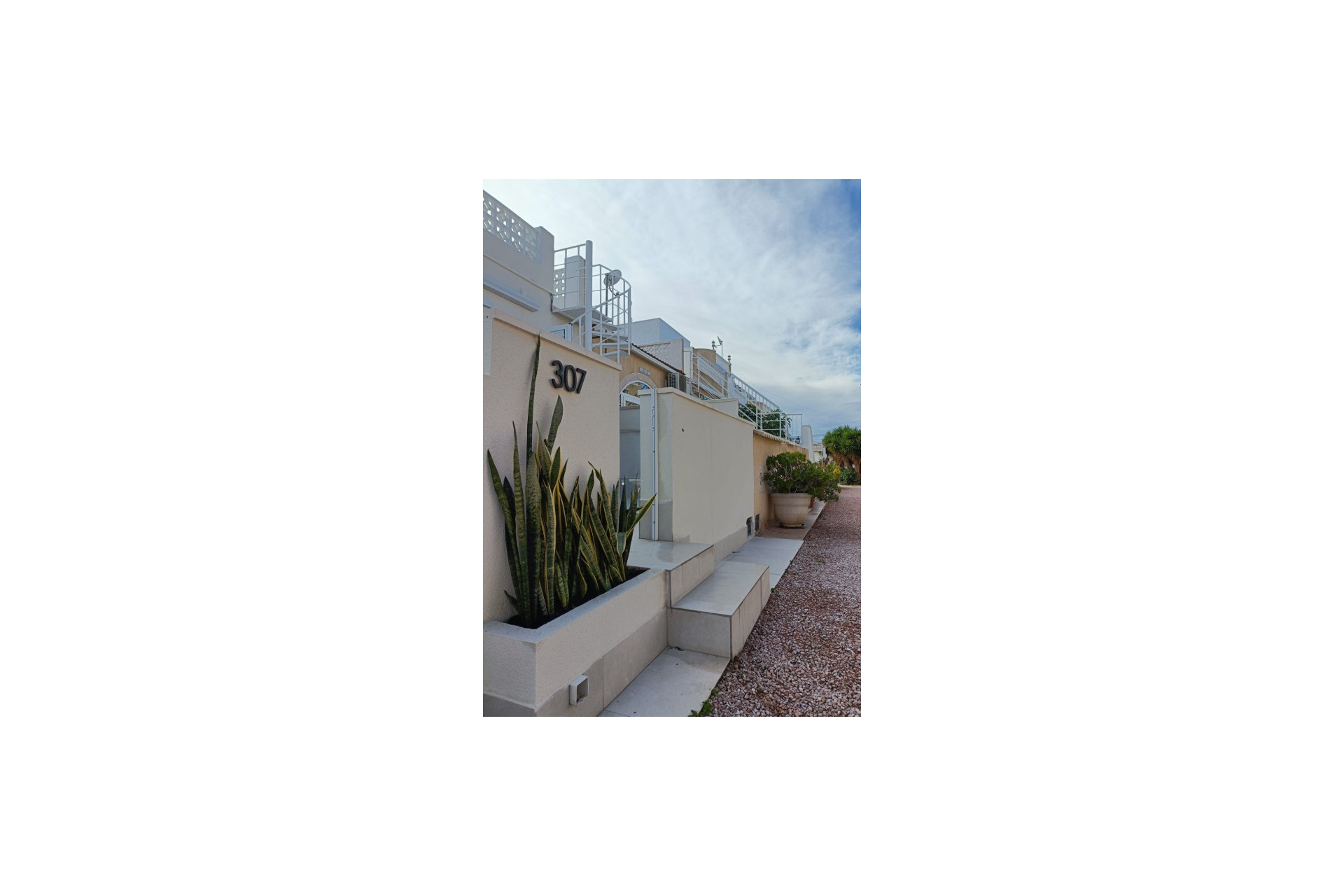 Herverkoop - Appartement / Flat - Torrevieja - La Siesta