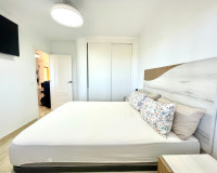 Herverkoop - Appartement / Flat - Torrevieja - La Siesta