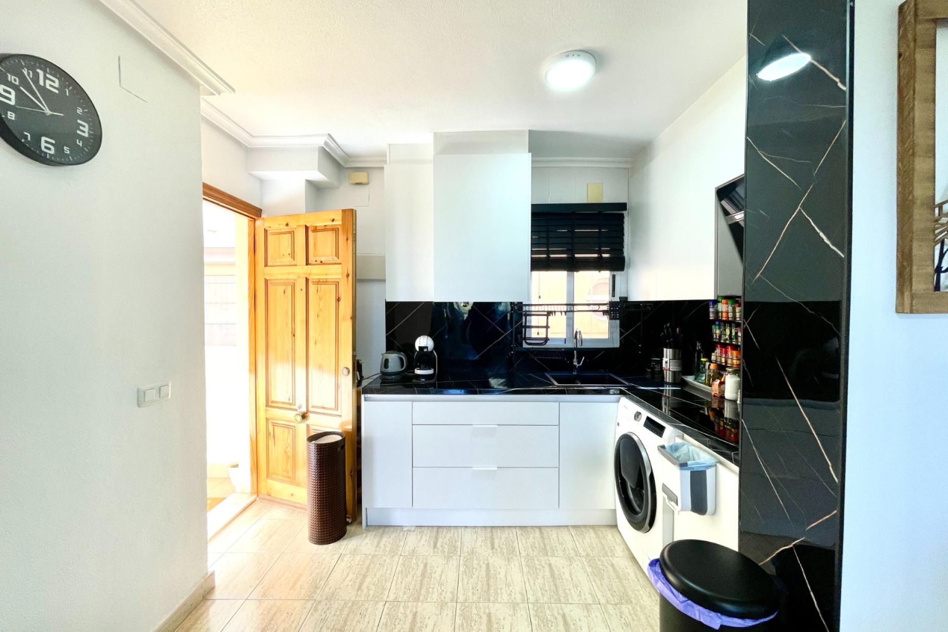 Herverkoop - Appartement / Flat - Torrevieja - La Siesta