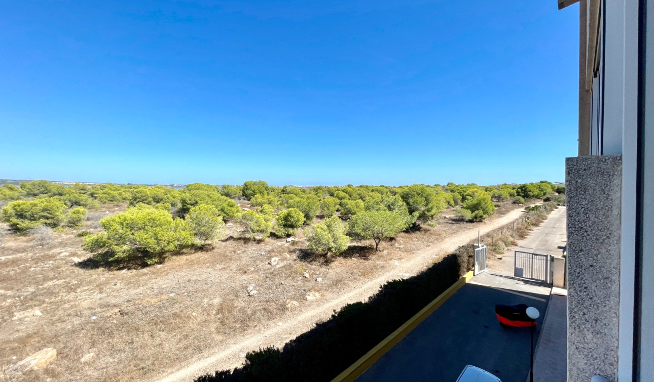 Herverkoop - Appartement / Flat - Torrevieja - La Siesta