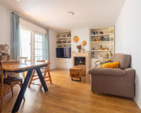 Herverkoop - Appartement / Flat - Torrevieja - La Veleta