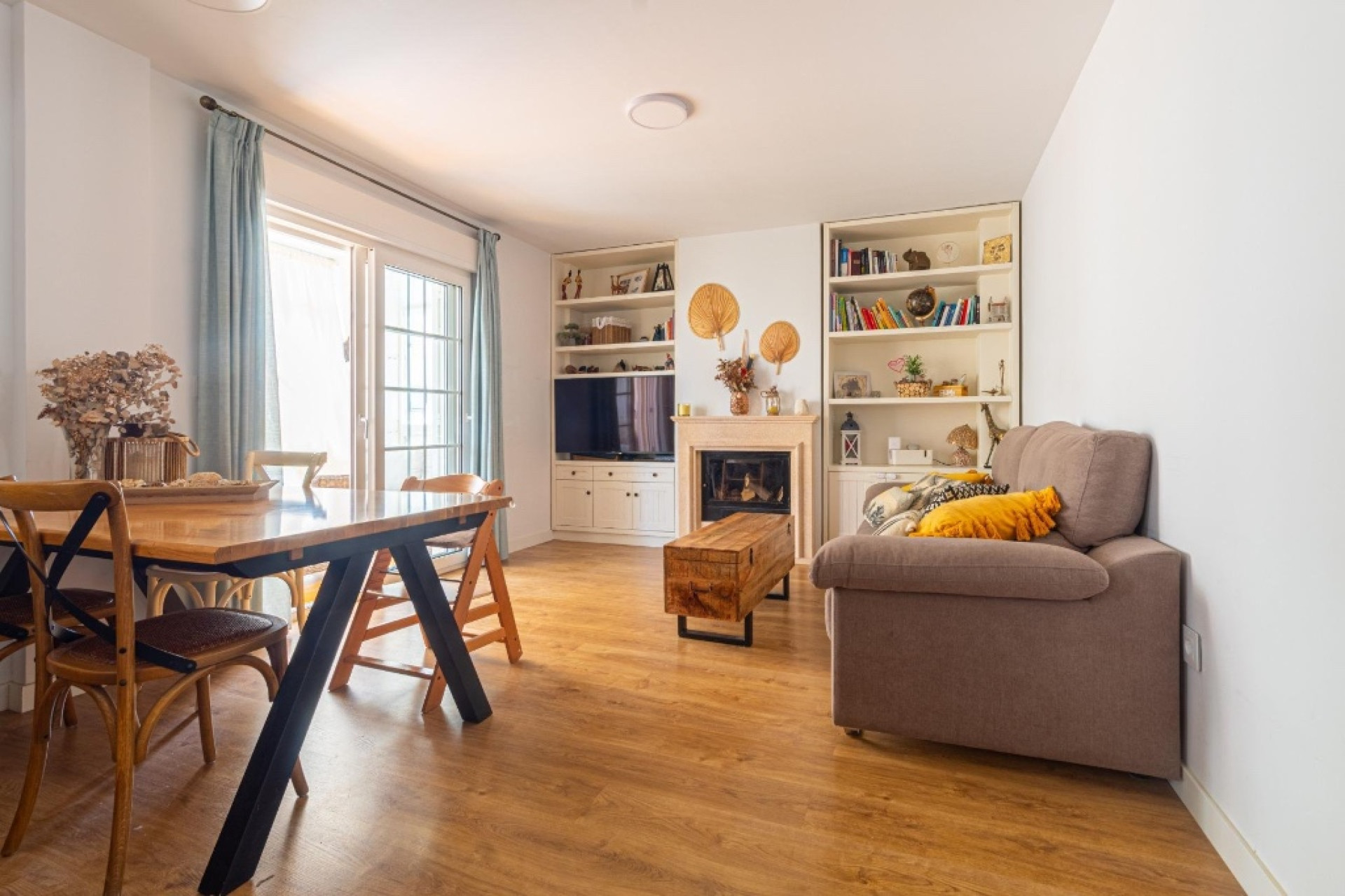 Herverkoop - Appartement / Flat - Torrevieja - La Veleta