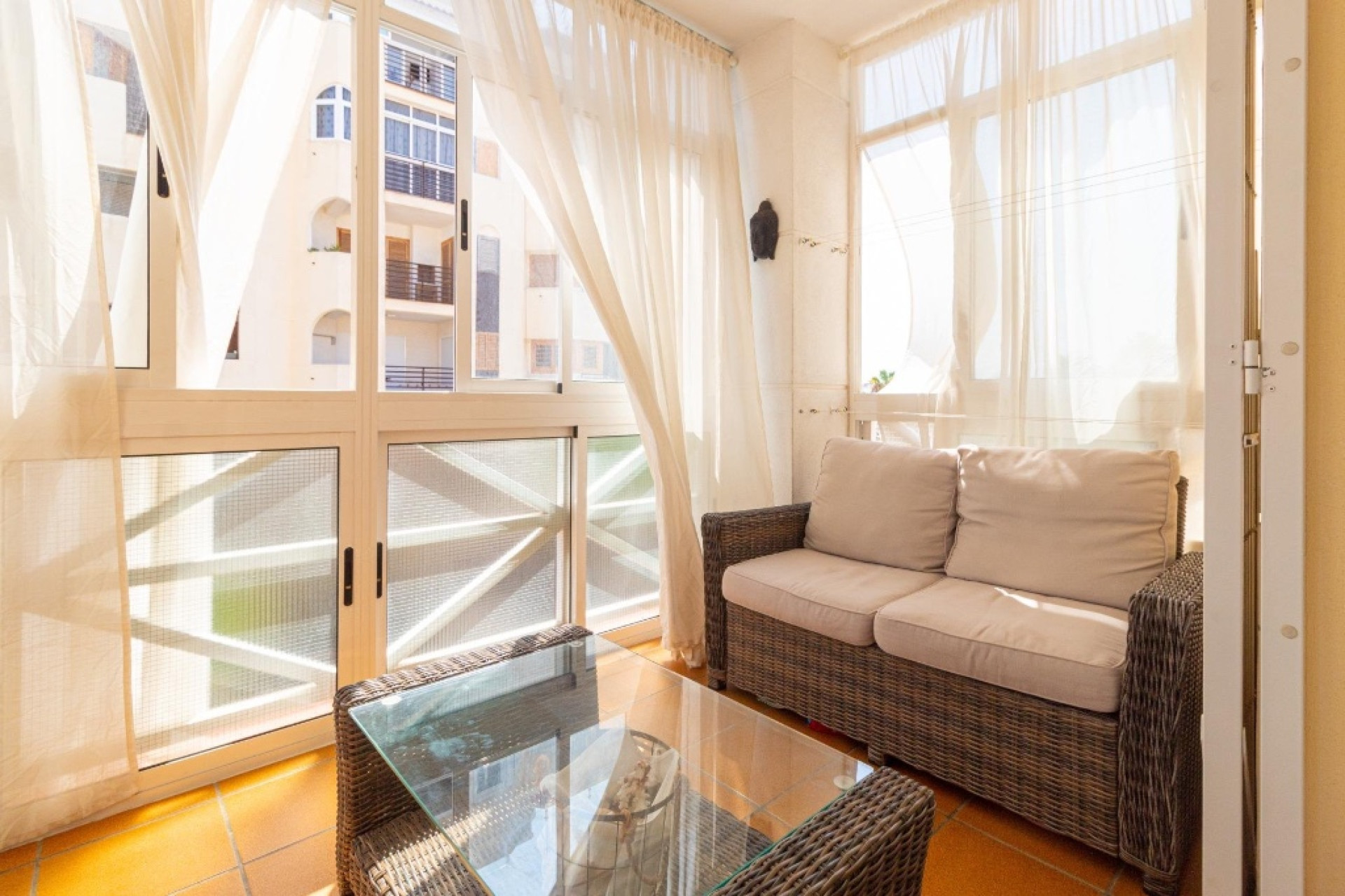 Herverkoop - Appartement / Flat - Torrevieja - La Veleta