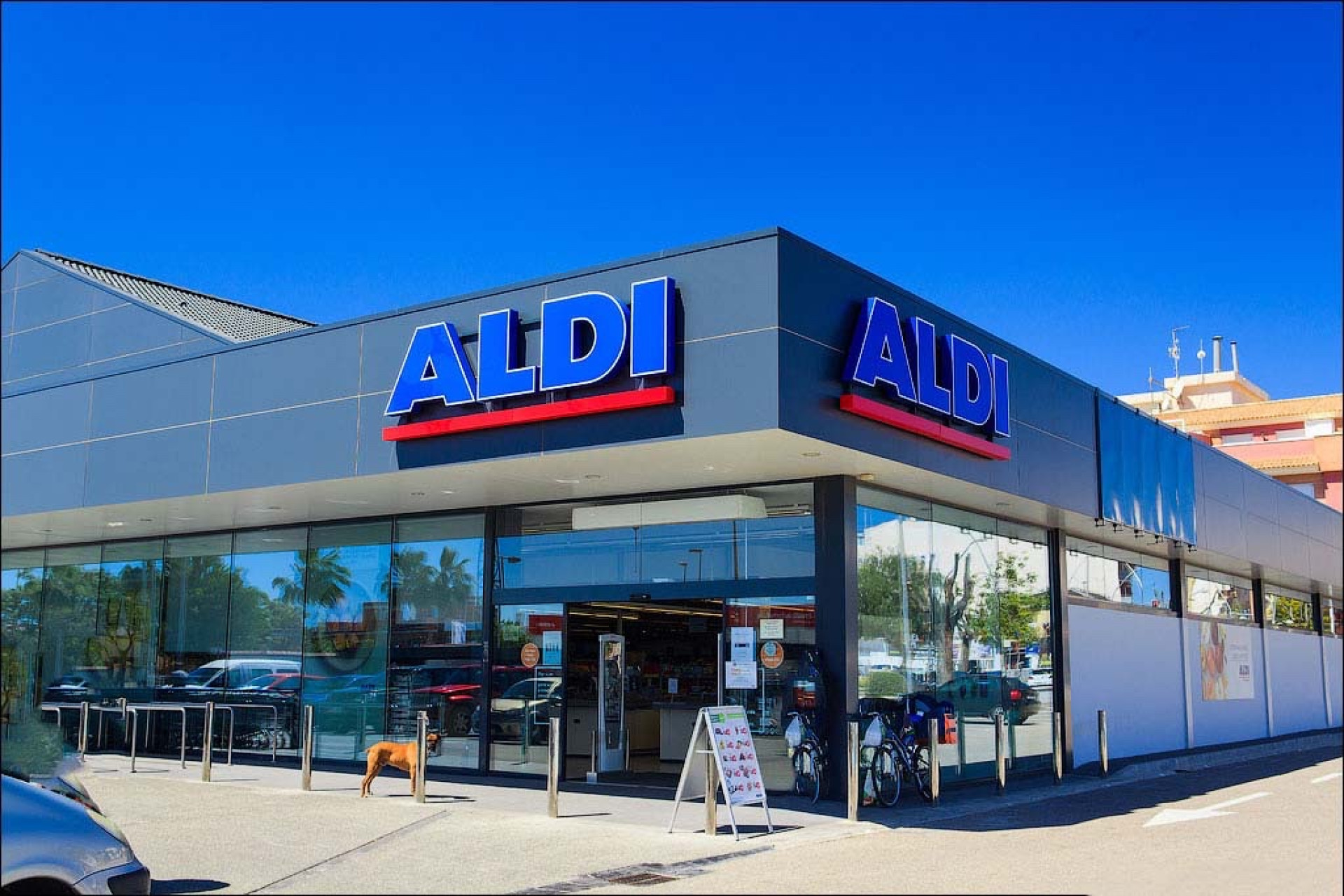 Herverkoop - Appartement / Flat - Torrevieja - La Veleta