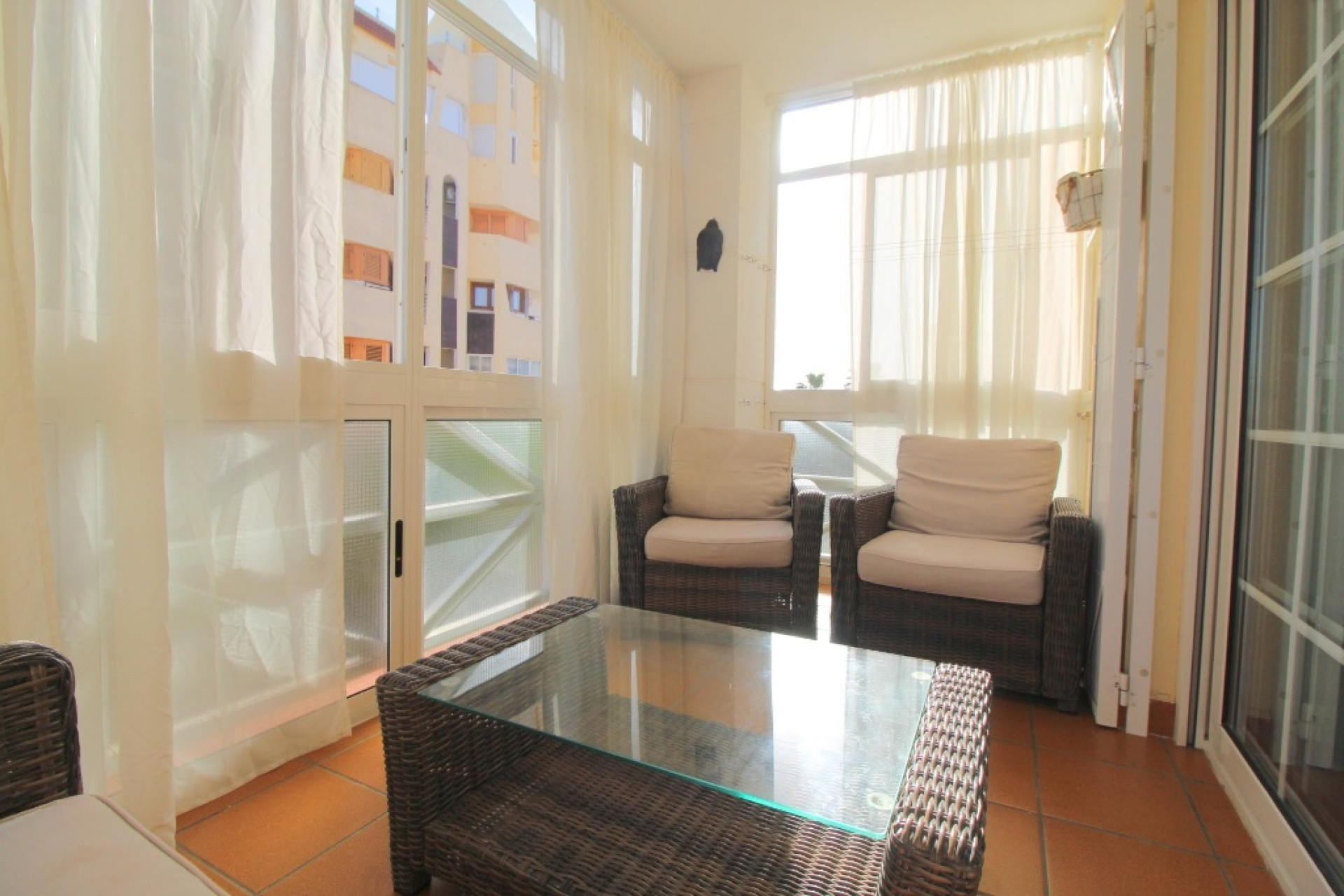 Herverkoop - Appartement / Flat - Torrevieja - La Veleta