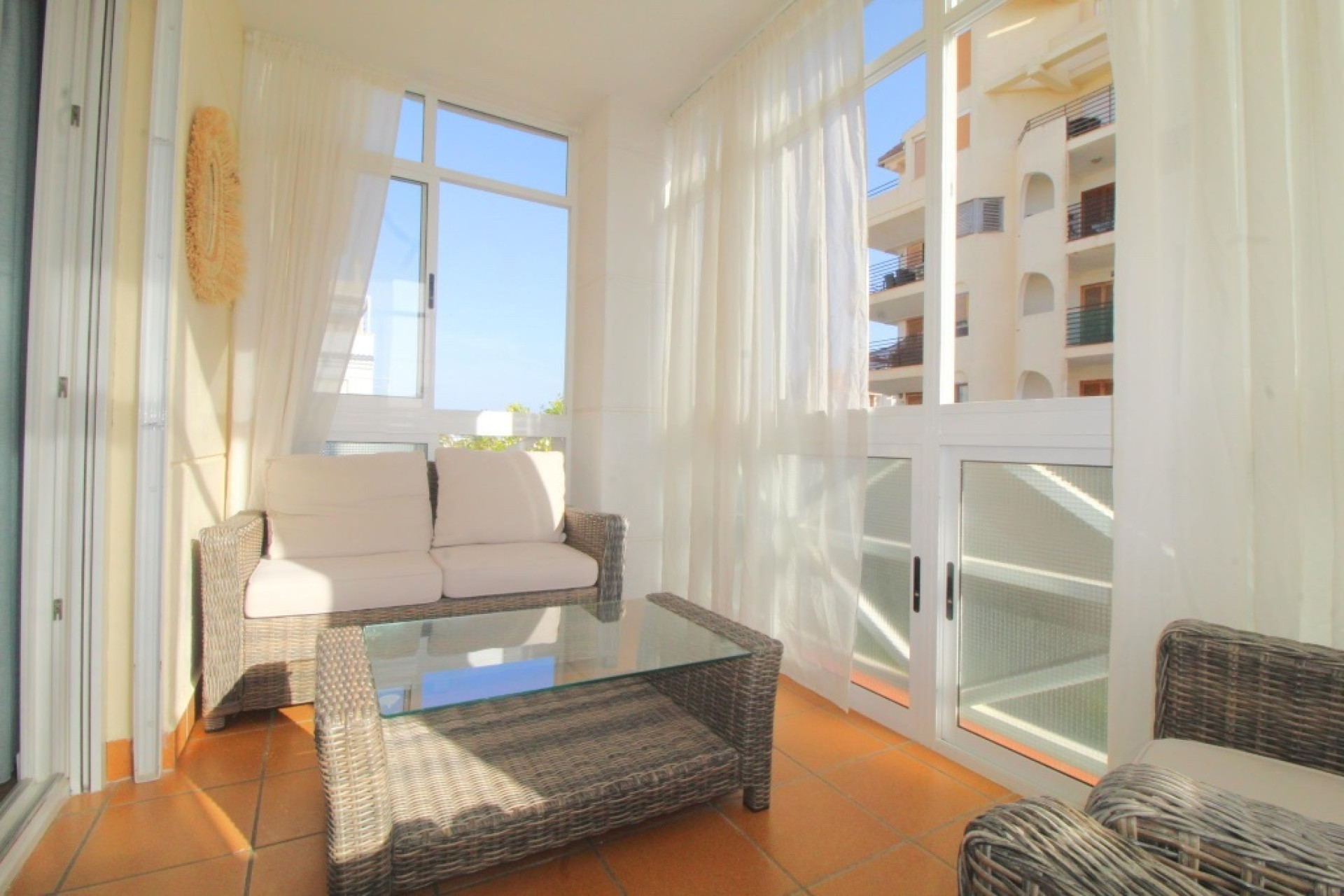 Herverkoop - Appartement / Flat - Torrevieja - La Veleta