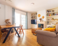 Herverkoop - Appartement / Flat - Torrevieja - La Veleta