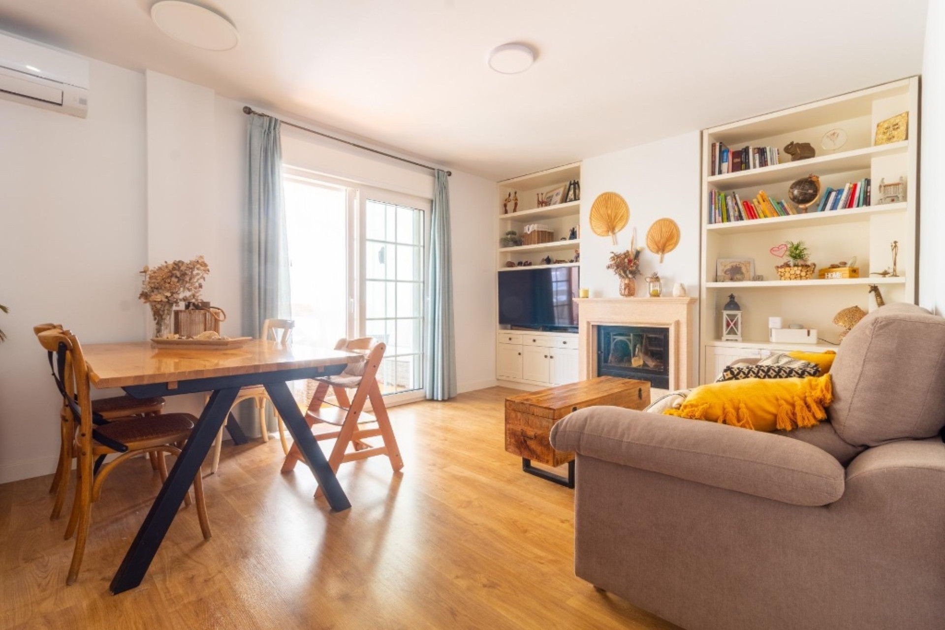 Herverkoop - Appartement / Flat - Torrevieja - La Veleta