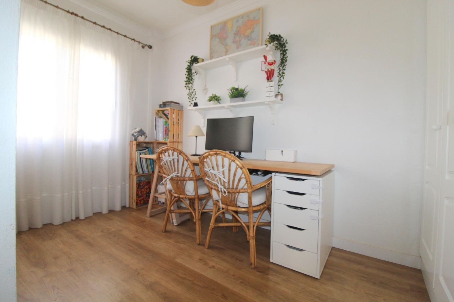 Herverkoop - Appartement / Flat - Torrevieja - La Veleta