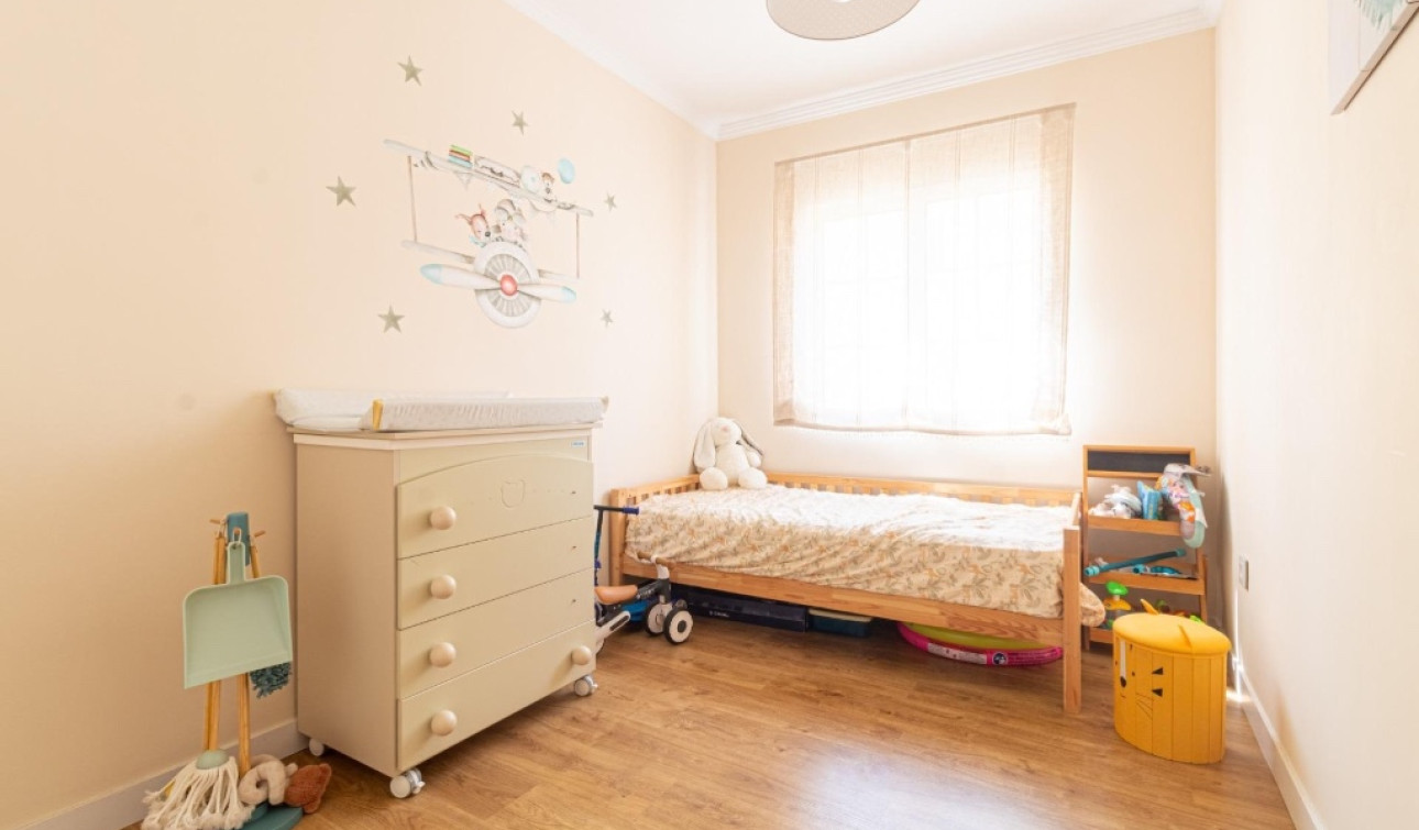 Herverkoop - Appartement / Flat - Torrevieja - La Veleta