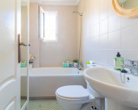 Herverkoop - Appartement / Flat - Torrevieja - La Veleta