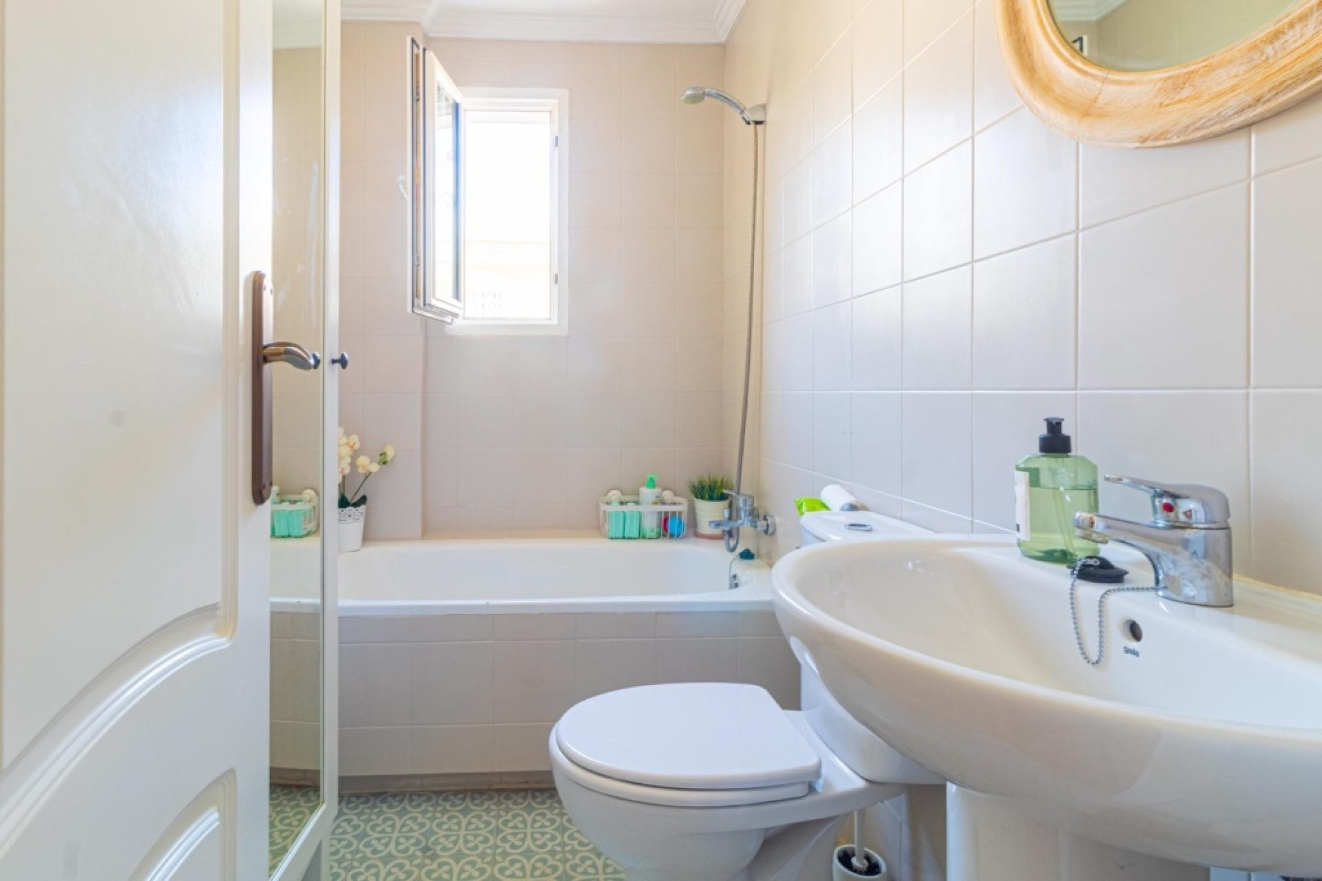 Herverkoop - Appartement / Flat - Torrevieja - La Veleta