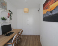 Herverkoop - Appartement / Flat - Torrevieja - La Veleta