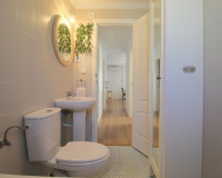 Herverkoop - Appartement / Flat - Torrevieja - La Veleta