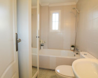 Herverkoop - Appartement / Flat - Torrevieja - La Veleta