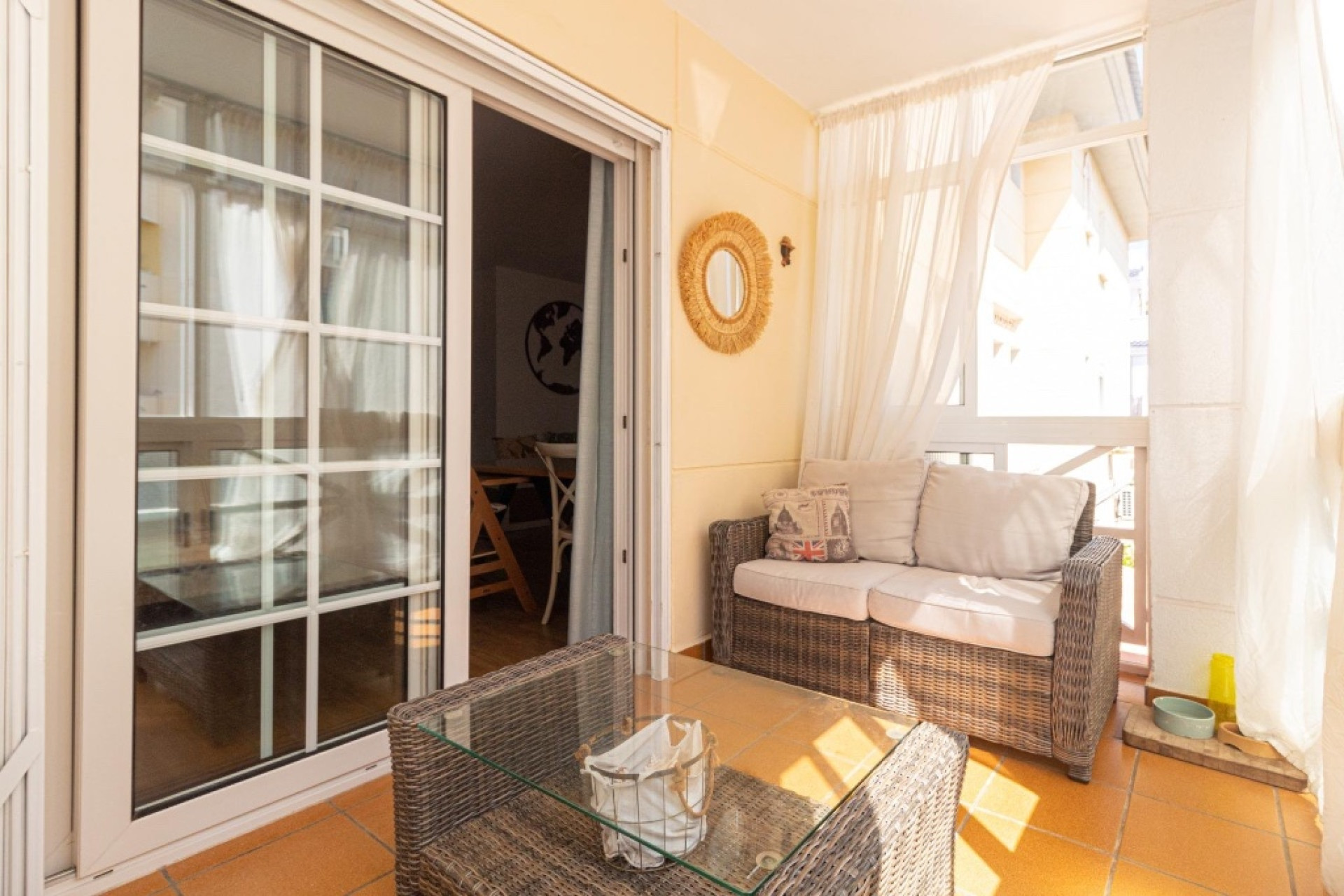 Herverkoop - Appartement / Flat - Torrevieja - La Veleta