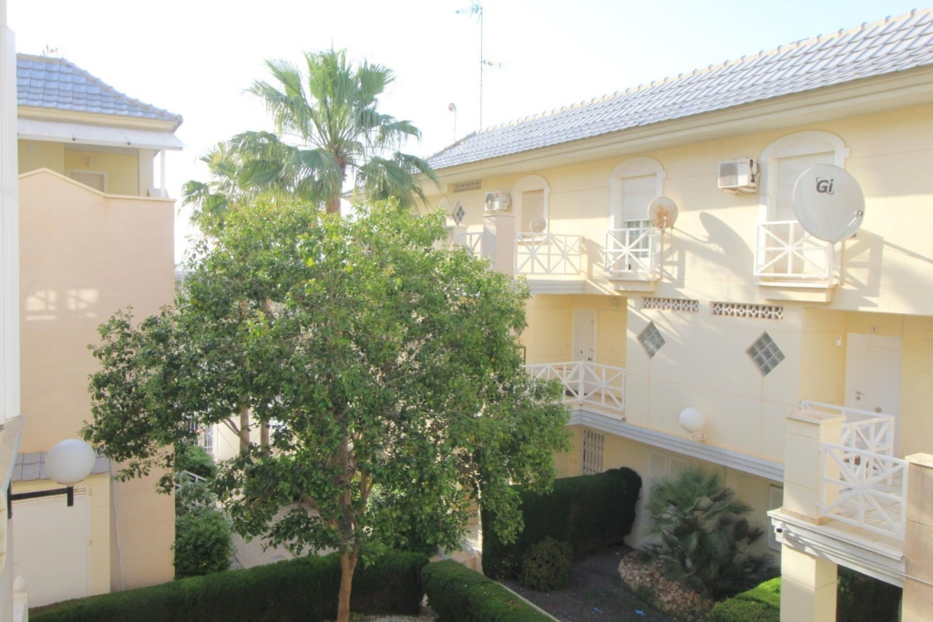 Herverkoop - Appartement / Flat - Torrevieja - La Veleta
