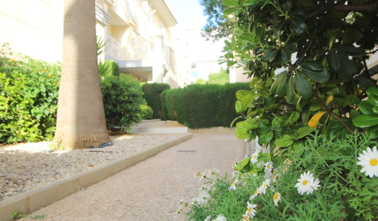 Herverkoop - Appartement / Flat - Torrevieja - La Veleta