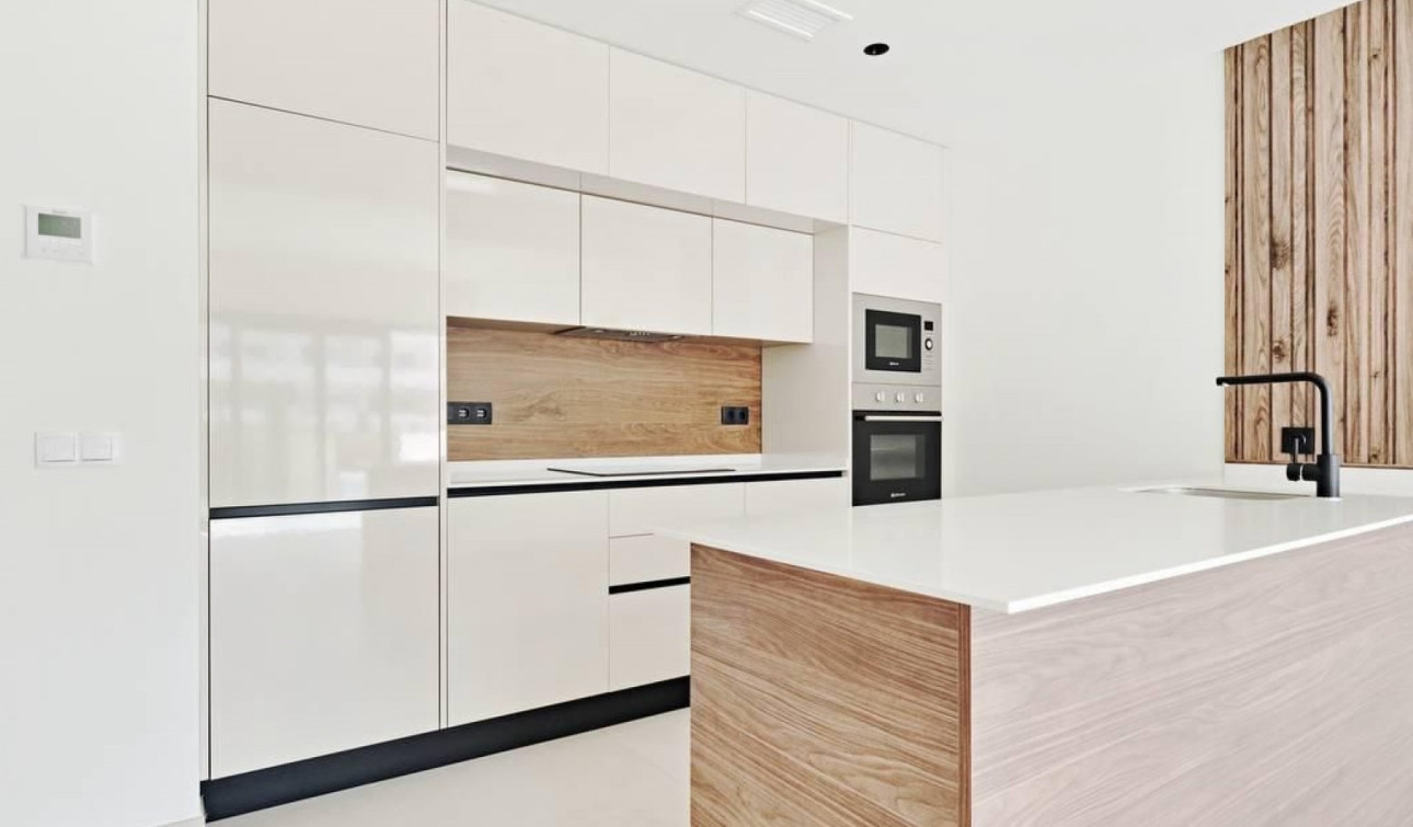 Herverkoop - Appartement / Flat - Torrevieja - La Veleta