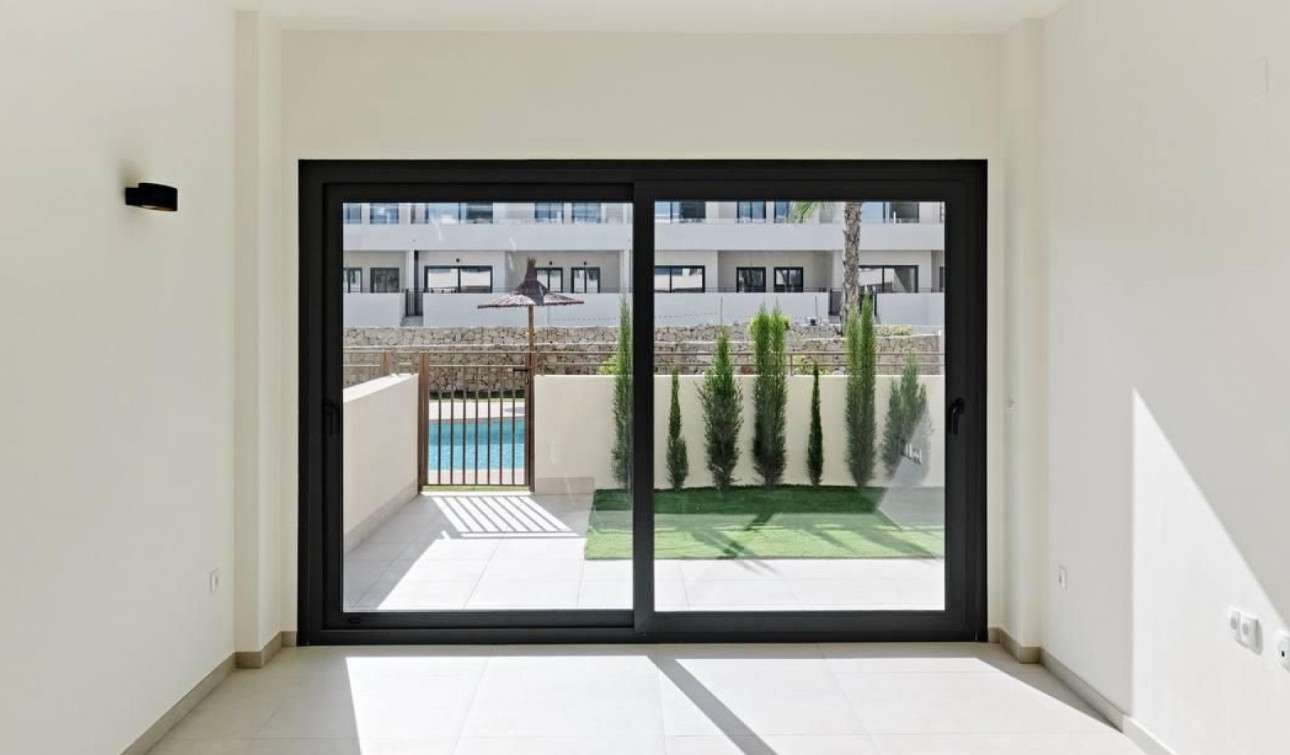 Herverkoop - Appartement / Flat - Torrevieja - La Veleta