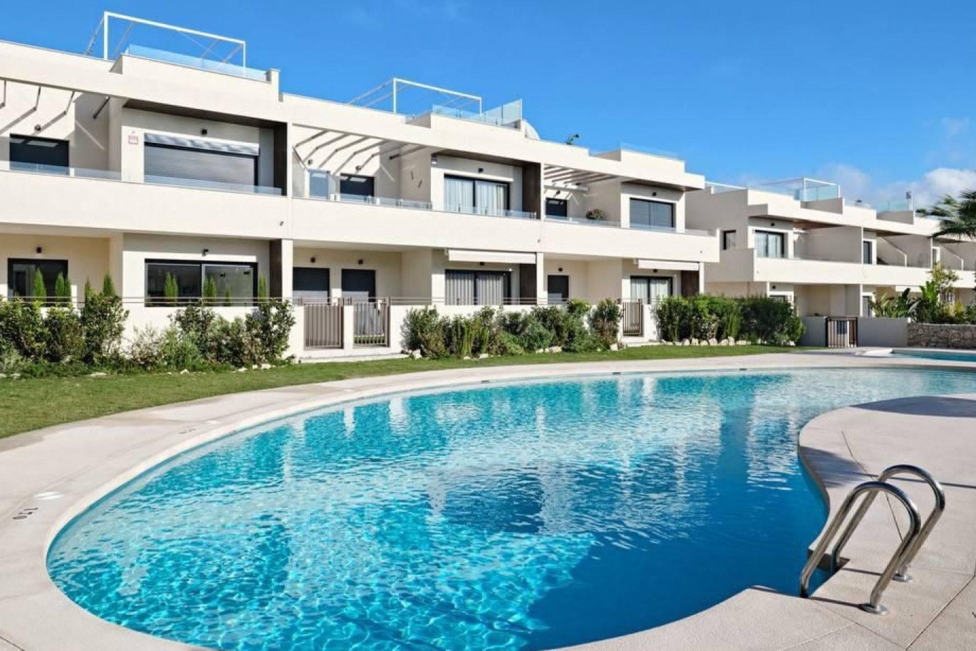 Herverkoop - Appartement / Flat - Torrevieja - La Veleta