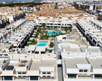Herverkoop - Appartement / Flat - Torrevieja - La Veleta