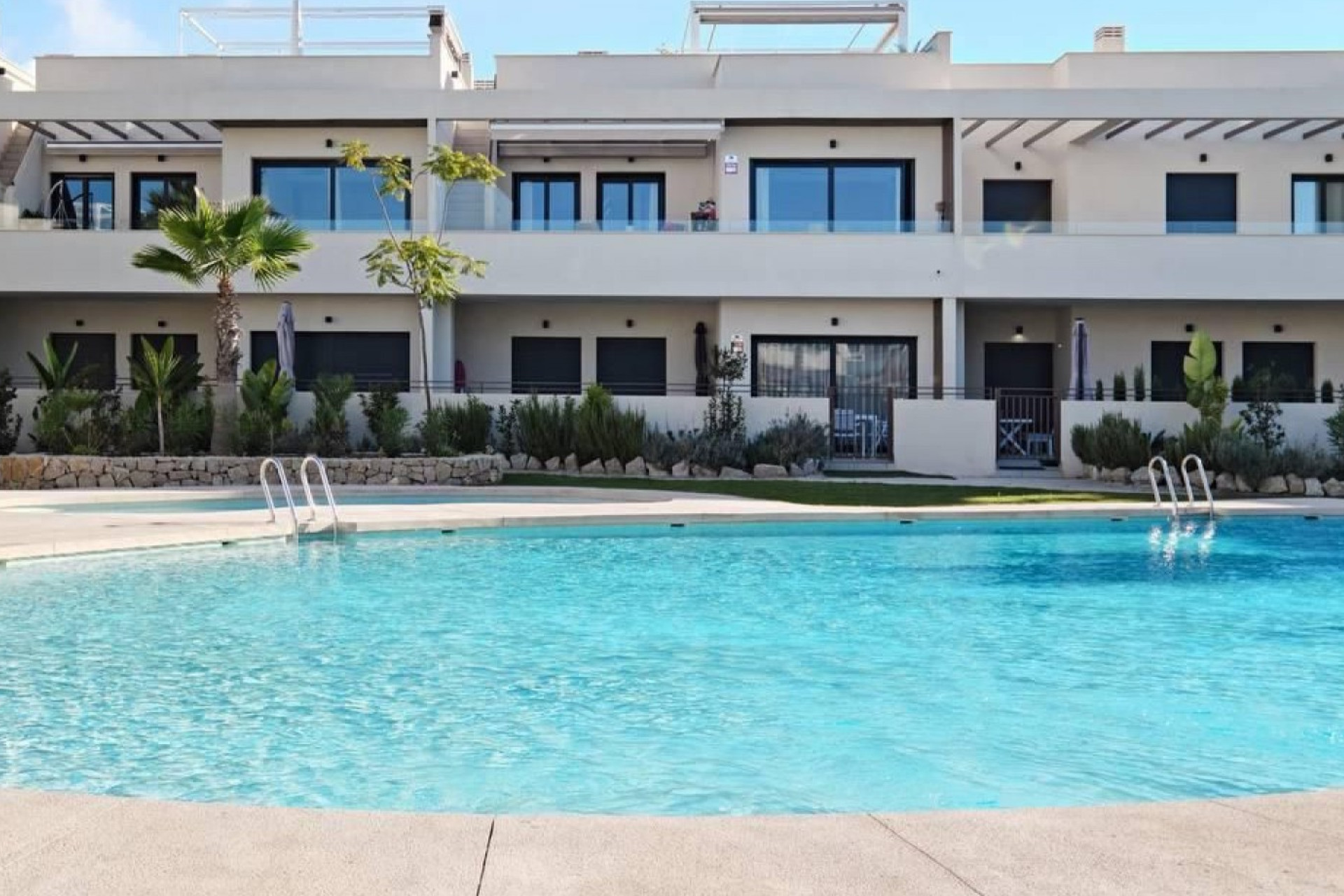 Herverkoop - Appartement / Flat - Torrevieja - La Veleta