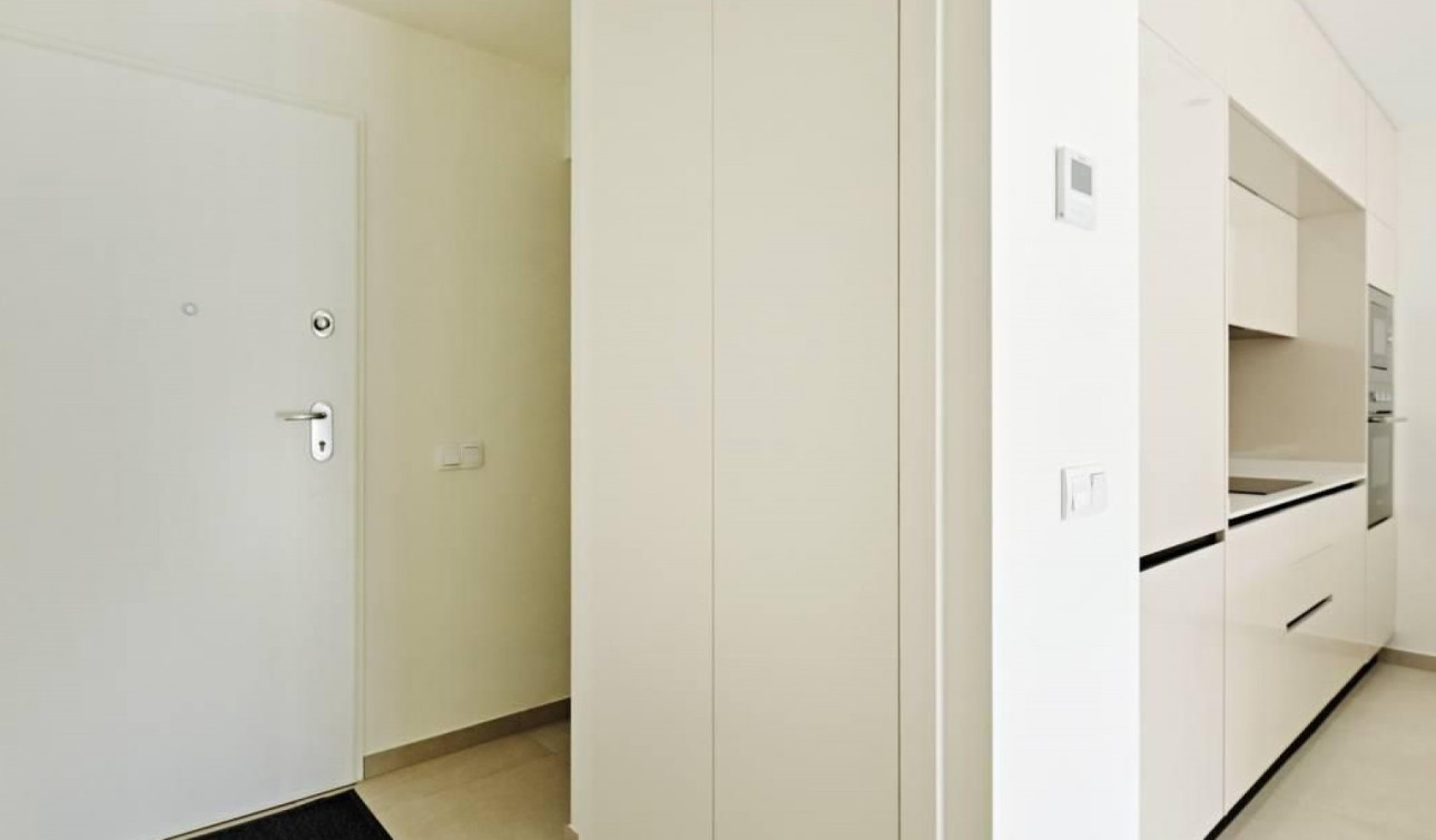 Herverkoop - Appartement / Flat - Torrevieja - La Veleta