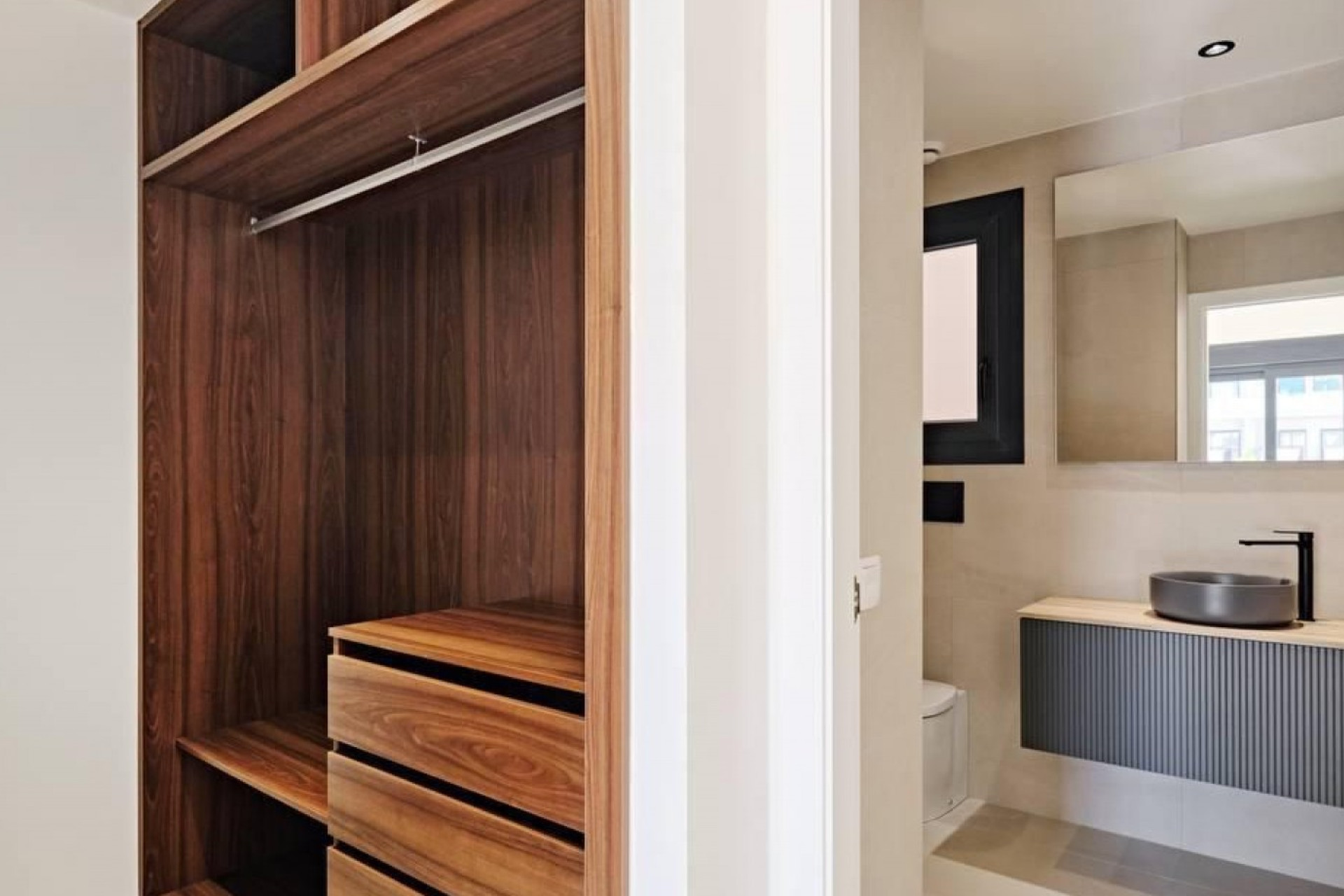 Herverkoop - Appartement / Flat - Torrevieja - La Veleta